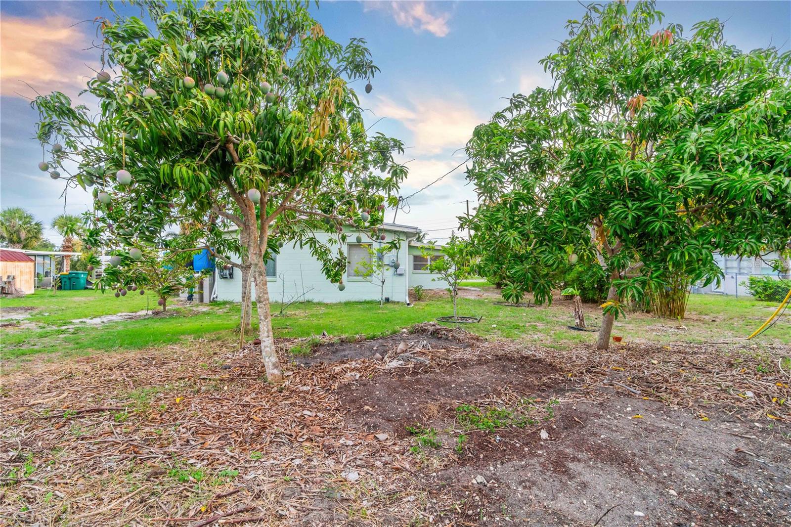 180 PALMETTO CIR NE, PORT CHARLOTTE, FL — photo 42