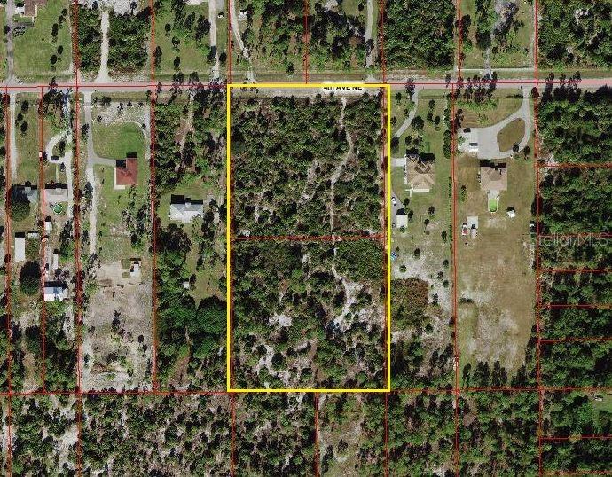 4TH AVE NE, NAPLES, FL