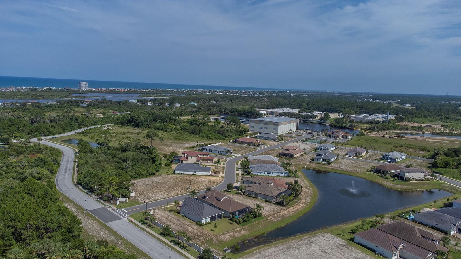 2 RIO VISTA DR, PALM COAST, FL — photo 25