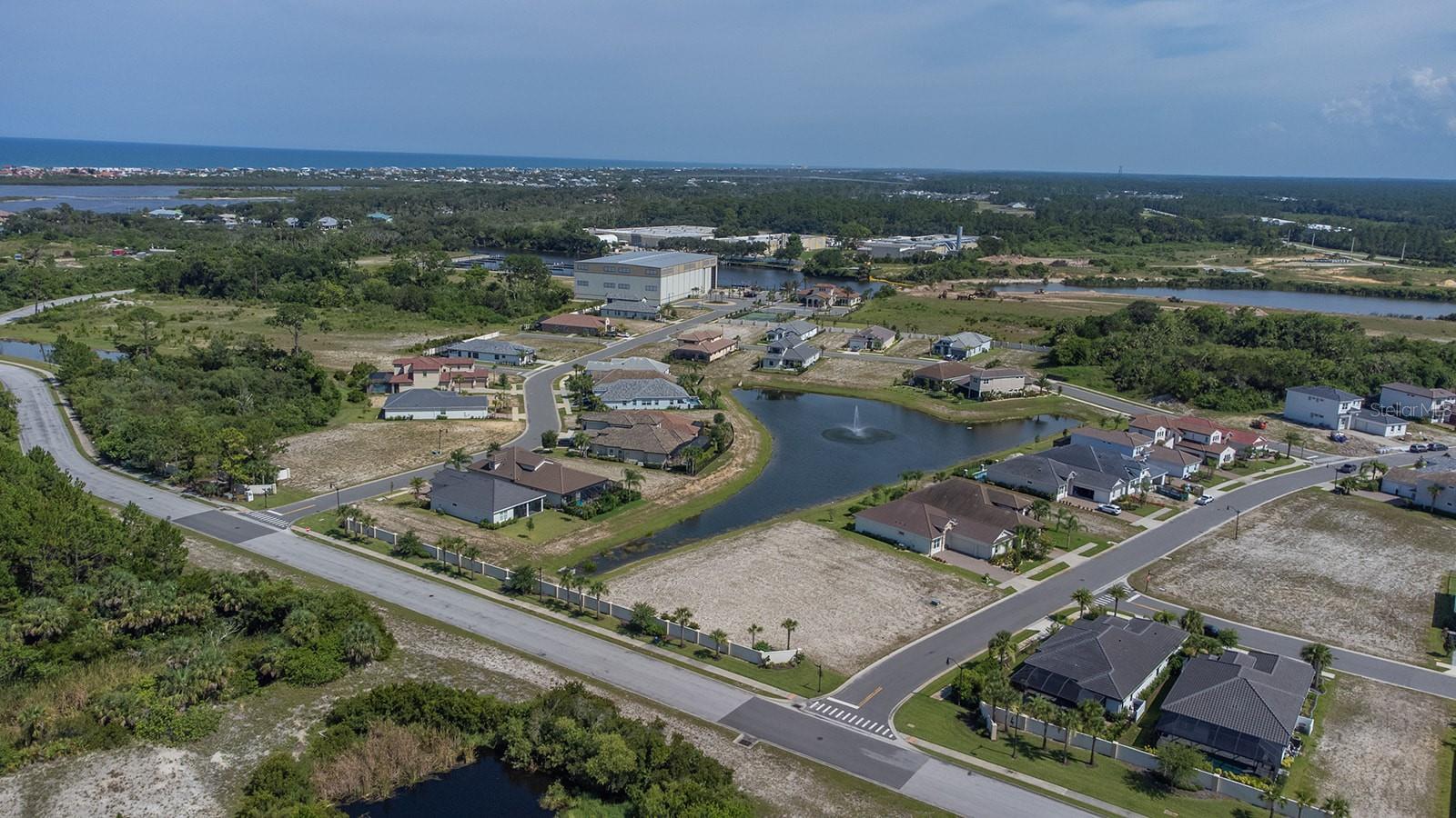 2 RIO VISTA DR, PALM COAST, FL — photo 37