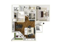 2336 MIDTOWN TER #932 — photo 3
