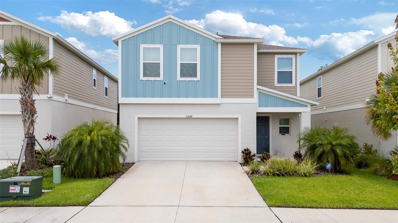 5528 SUMMER SUNSET DR, APOLLO BEACH, FL