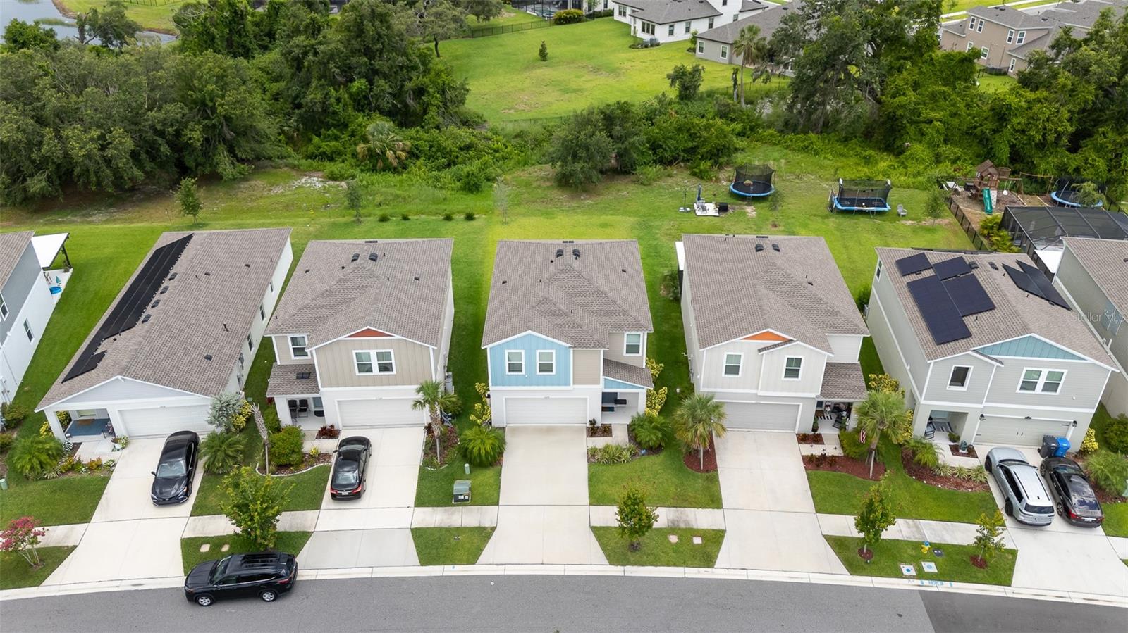 5528 SUMMER SUNSET DR, APOLLO BEACH, FL — photo 2