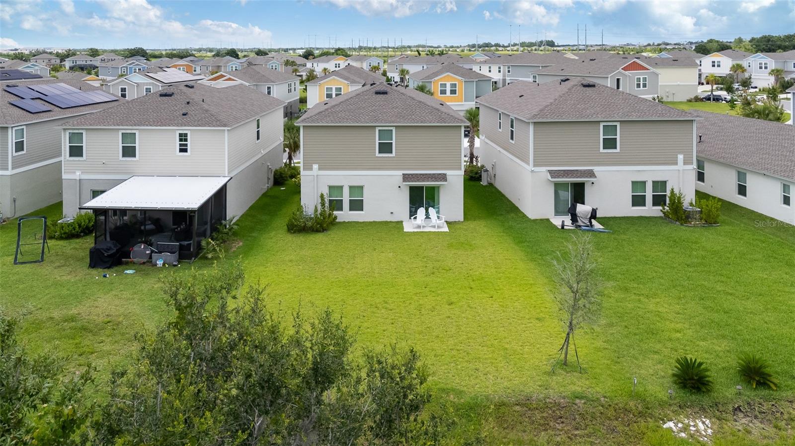 5528 SUMMER SUNSET DR, APOLLO BEACH, FL — photo 3