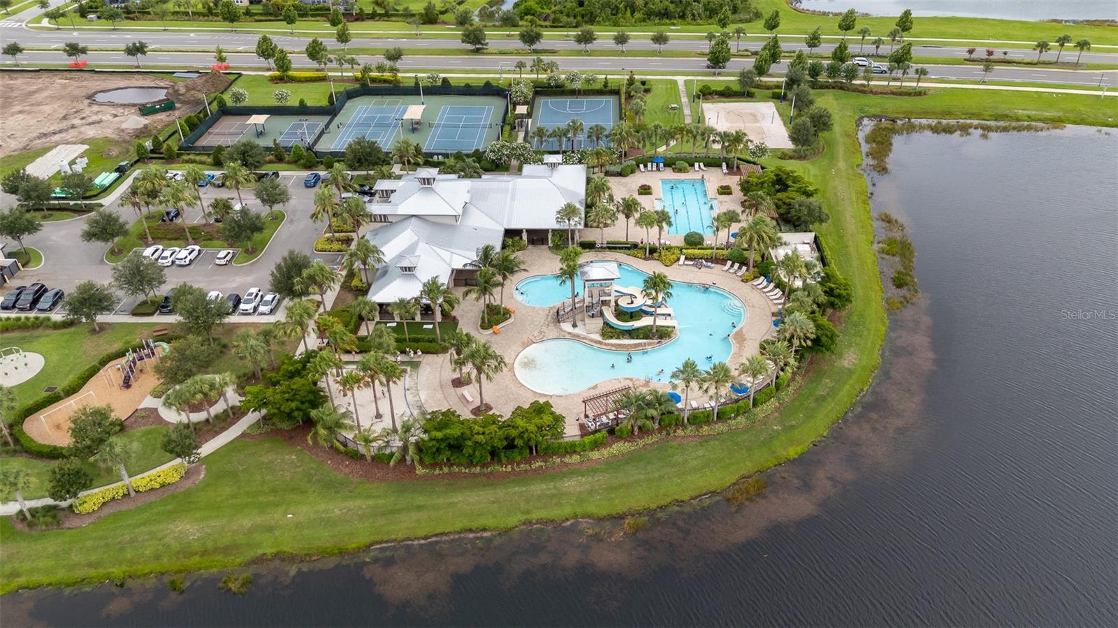 5528 SUMMER SUNSET DR, APOLLO BEACH, FL — photo 13