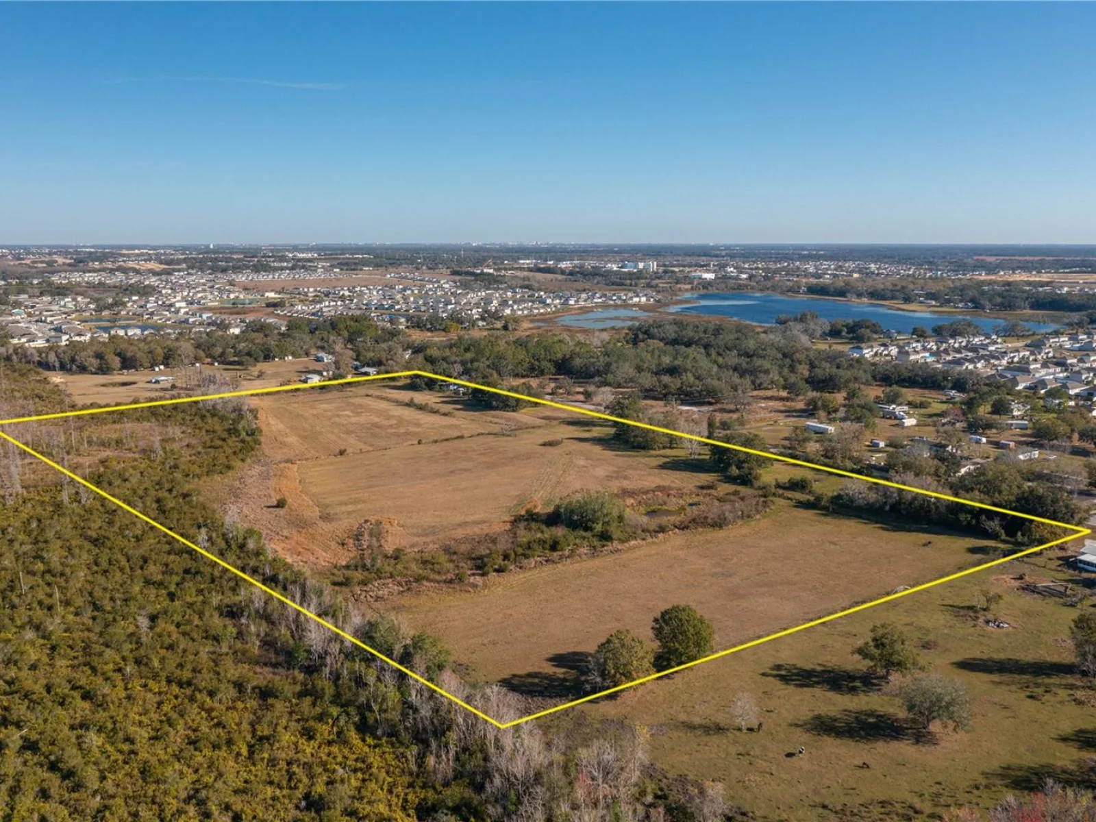 601 DIAMOND ACRES RD, DAVENPORT, FL — photo 2