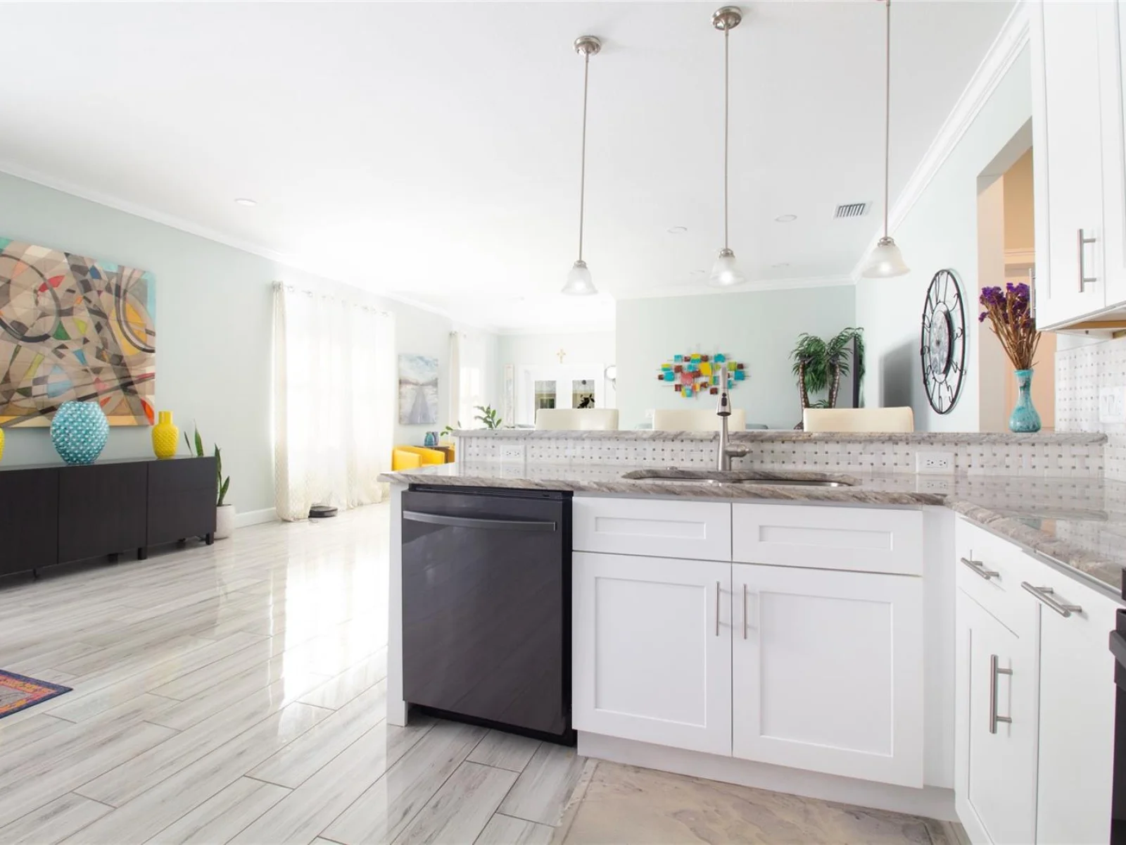 5528 40TH ST N, ST PETERSBURG, FL — photo 7