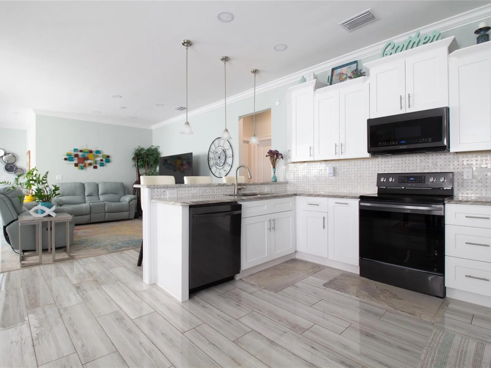 5528 40TH ST N, ST PETERSBURG, FL — photo 9