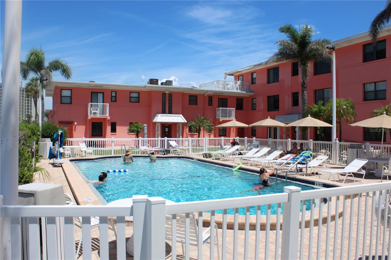 6800 SUNSET WAY #1708, ST PETE BEACH, FL