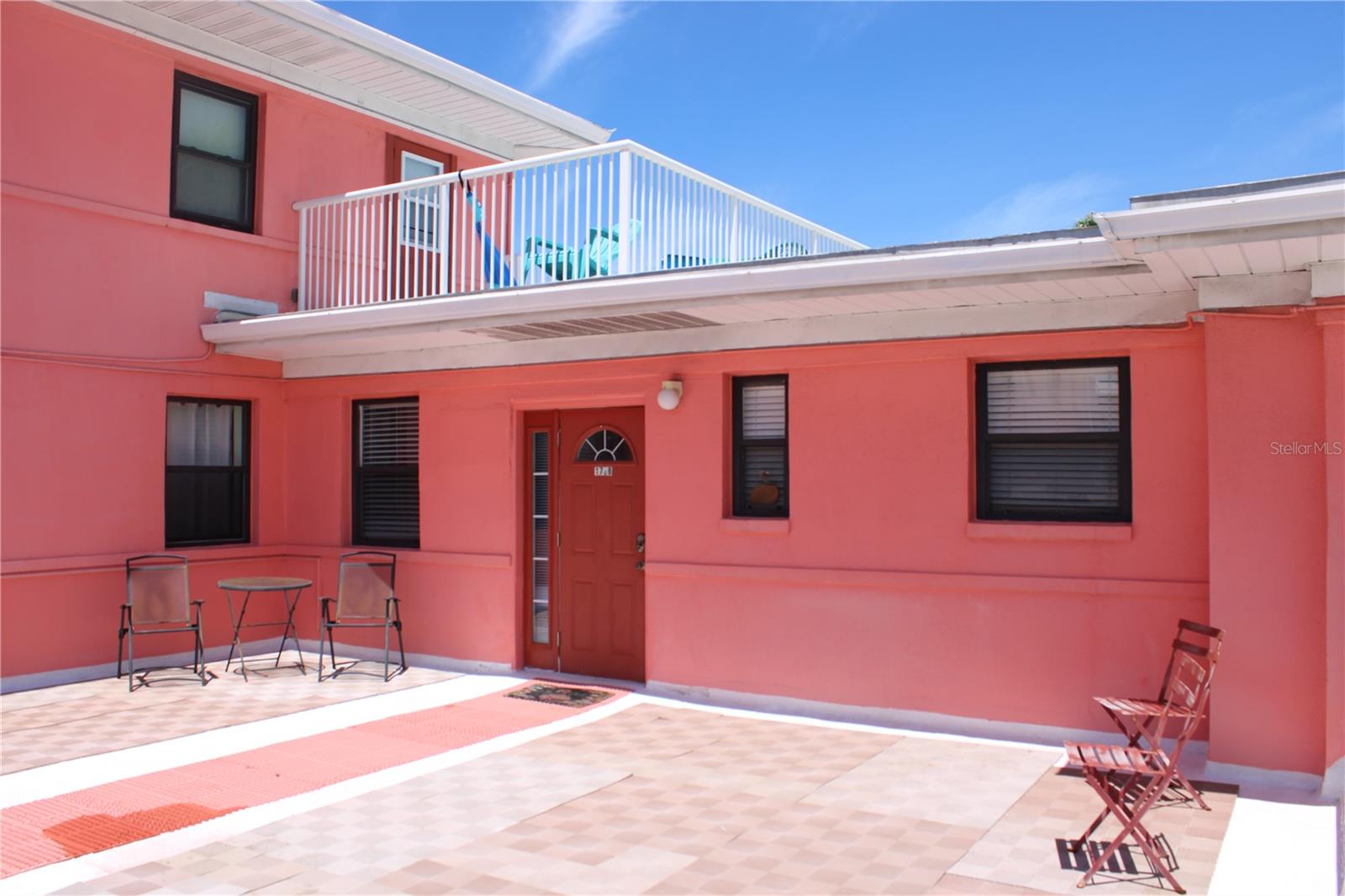 6800 SUNSET WAY #1708, ST PETE BEACH, FL — photo 3