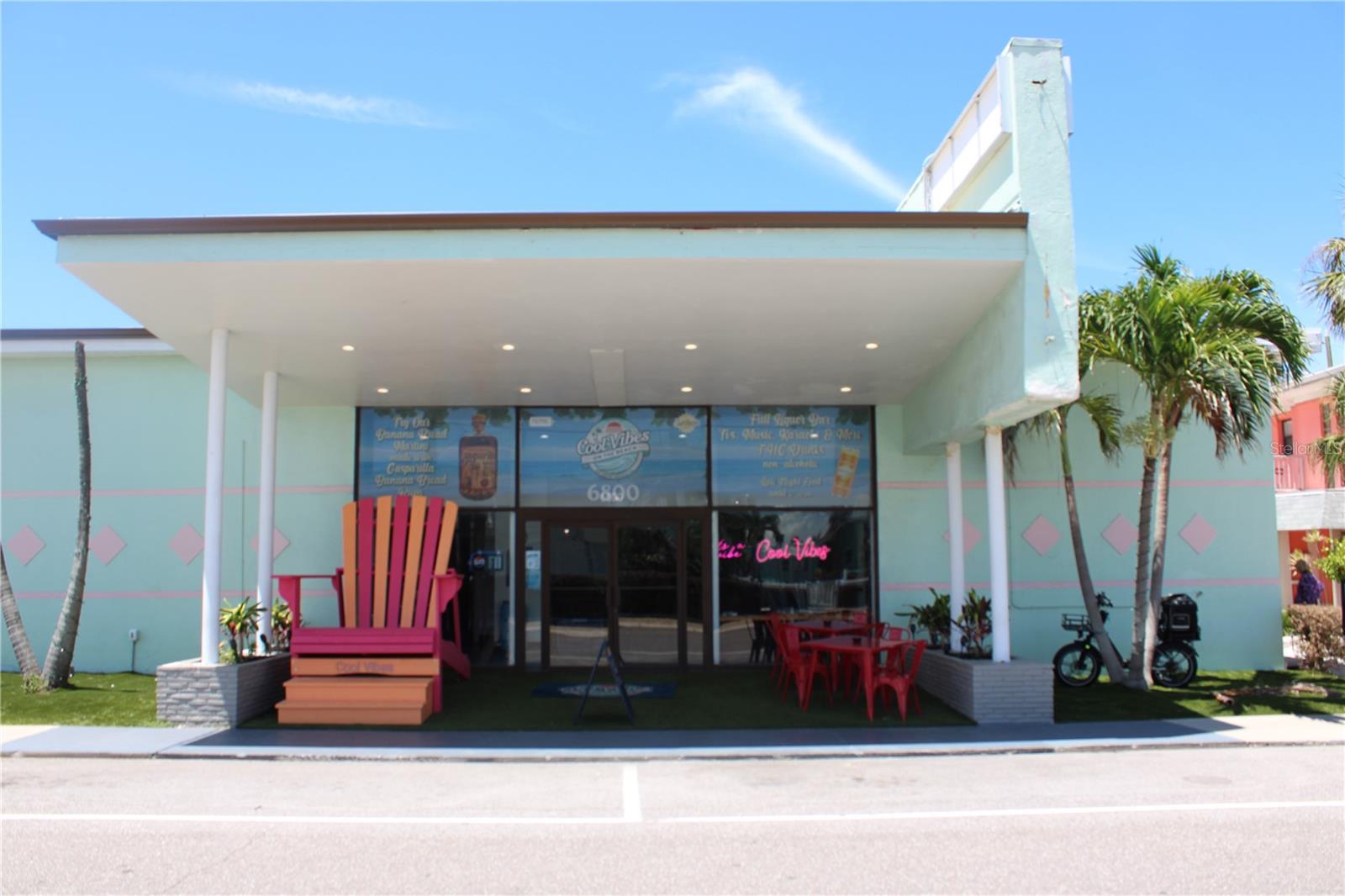 6800 SUNSET WAY #1708, ST PETE BEACH, FL — photo 11