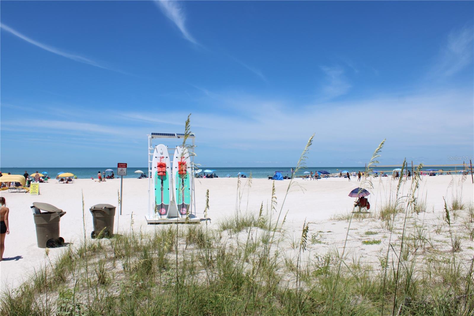6800 SUNSET WAY #1708, ST PETE BEACH, FL — photo 13