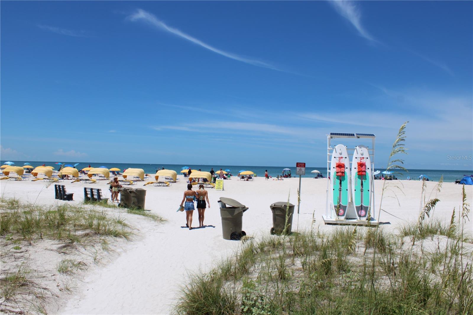 6800 SUNSET WAY #1708, ST PETE BEACH, FL — photo 14