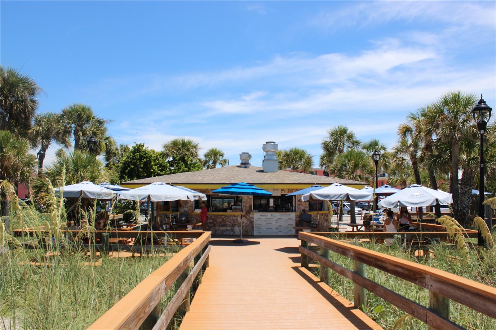 6800 SUNSET WAY #1708, ST PETE BEACH, FL — photo 15
