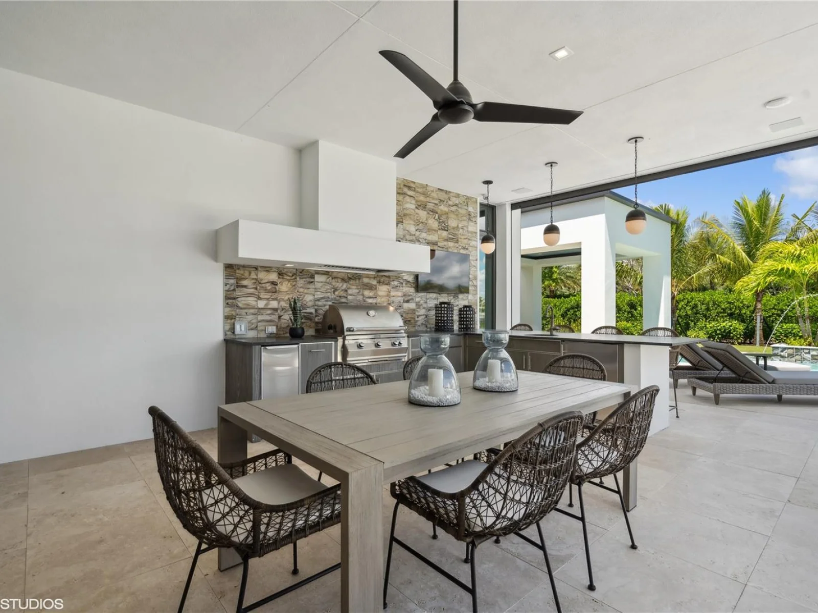 10411 VIA PARMA WAY, MIROMAR LAKES, FL — photo 70