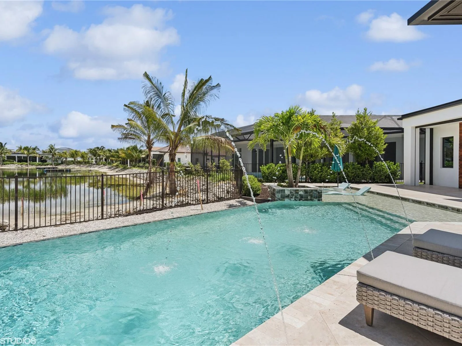 10411 VIA PARMA WAY, MIROMAR LAKES, FL — photo 77