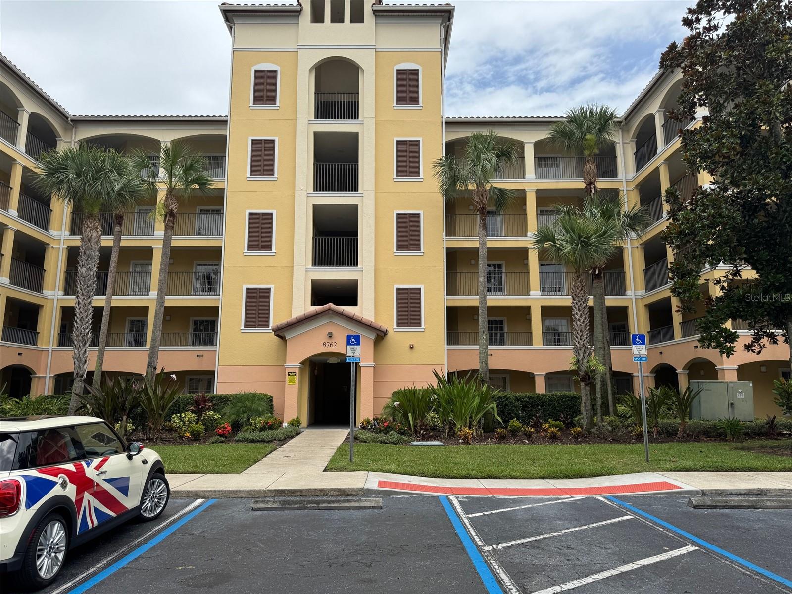 8762 WORLDQUEST BLVD #6203, ORLANDO, FL