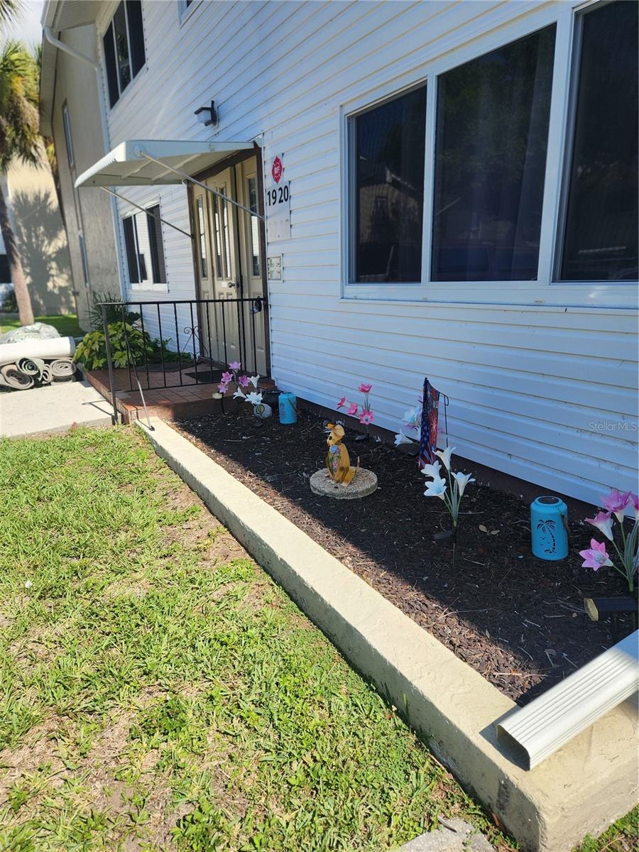 22481 WESTCHESTER BLVD #A19, PUNTA GORDA, FL