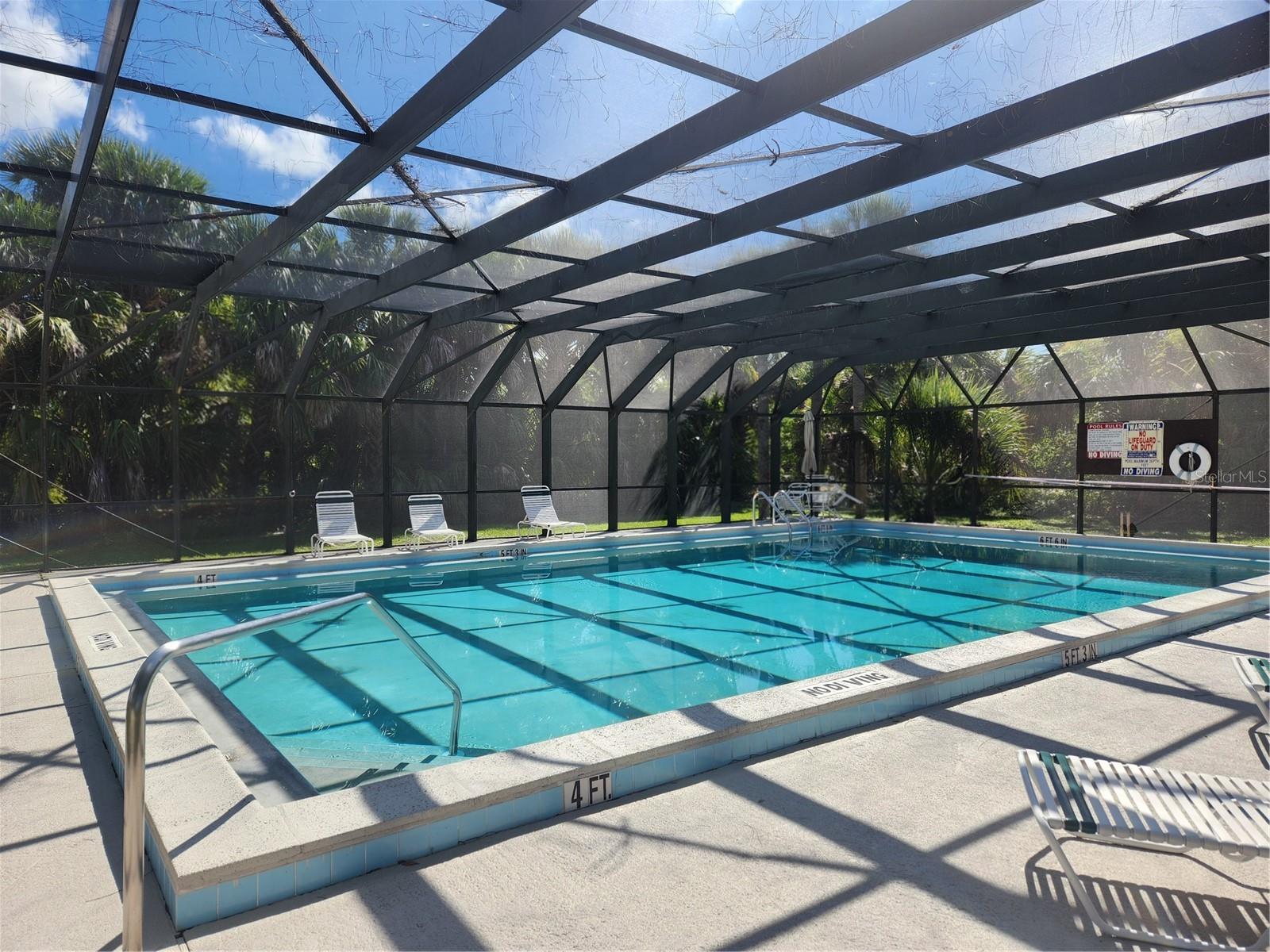 22481 WESTCHESTER BLVD #A19, PUNTA GORDA, FL — photo 21
