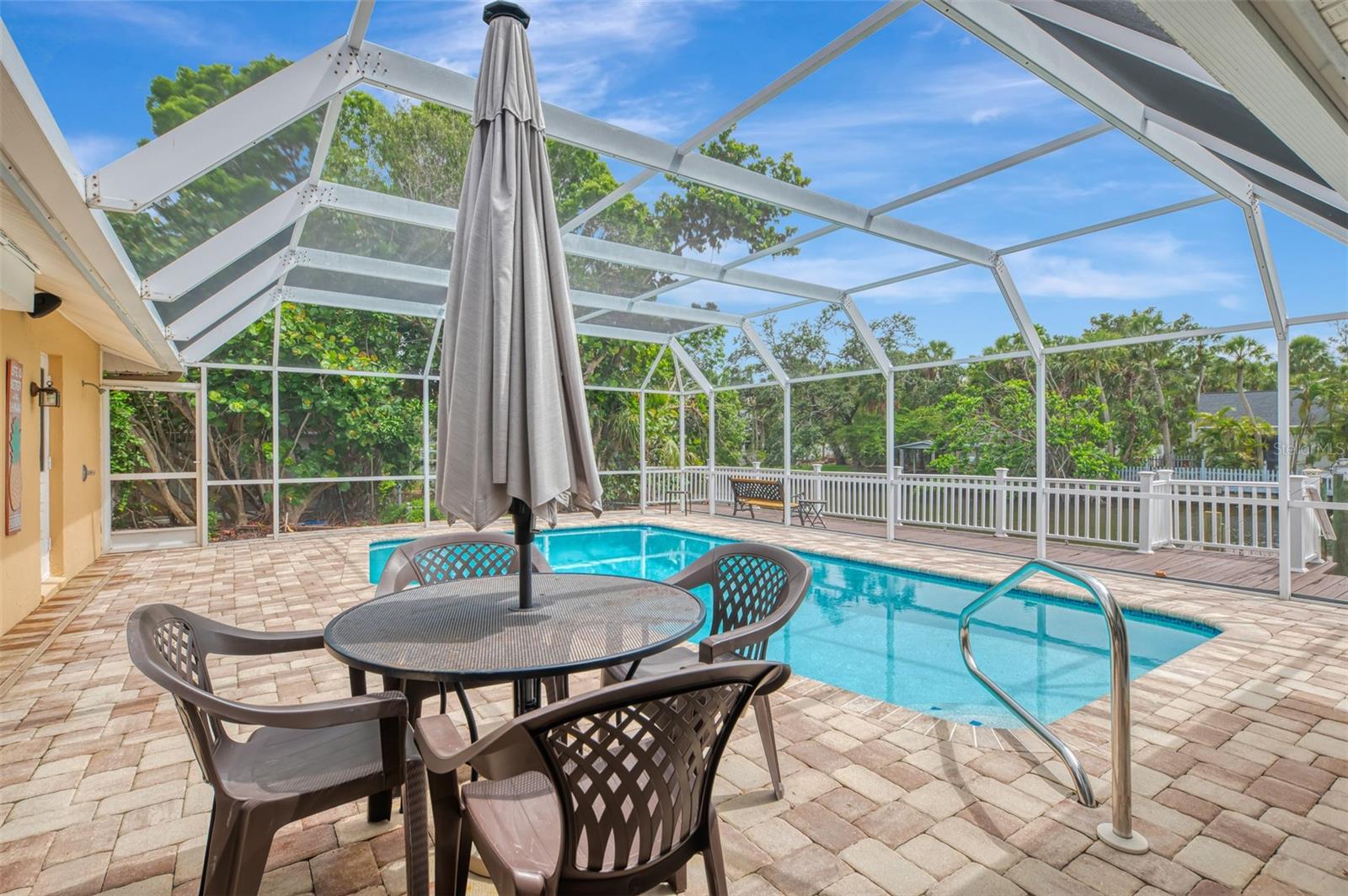 4946 COMMONWEALTH DR, SARASOTA, FL — photo 44