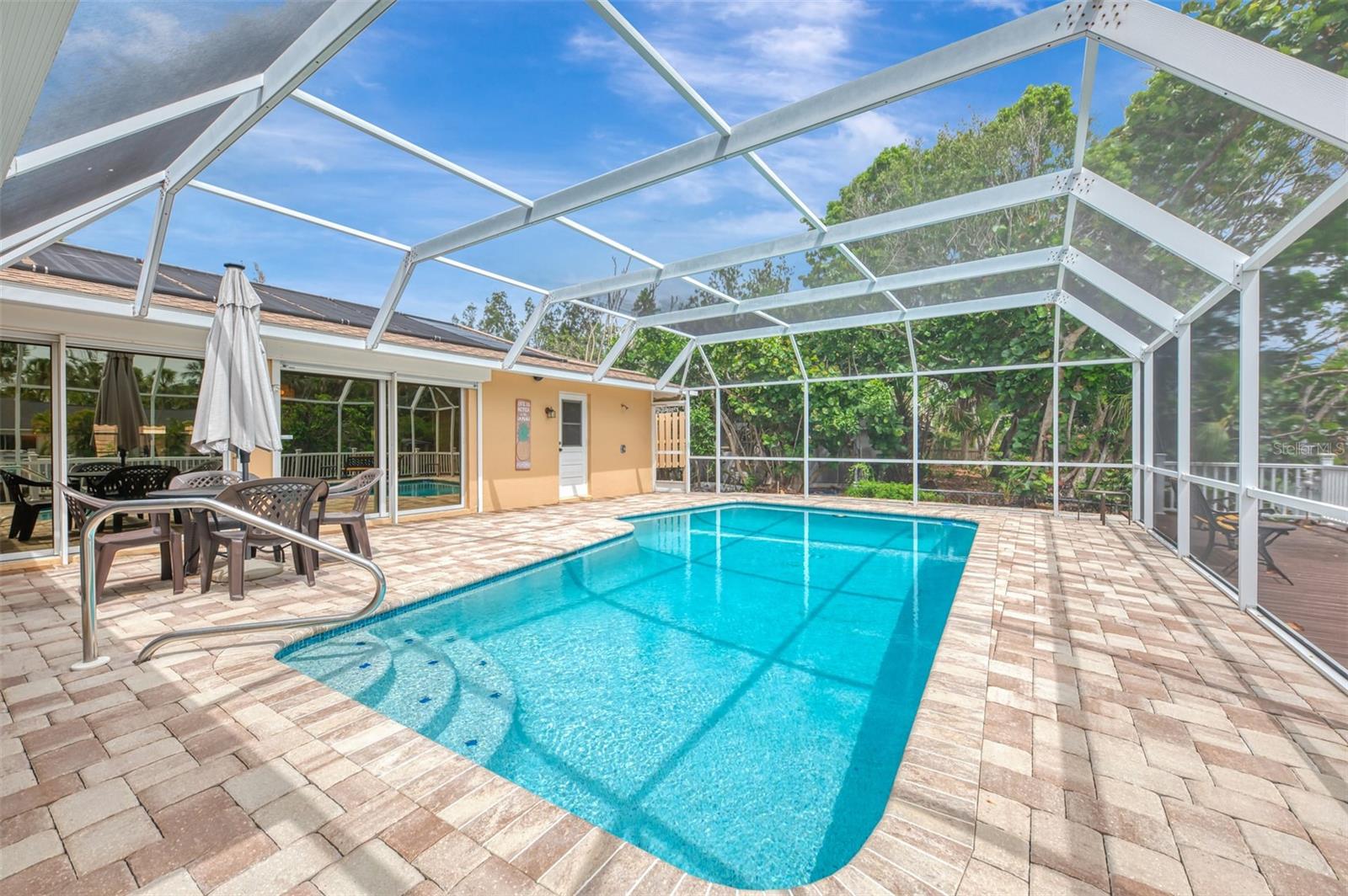 4946 COMMONWEALTH DR, SARASOTA, FL — photo 45