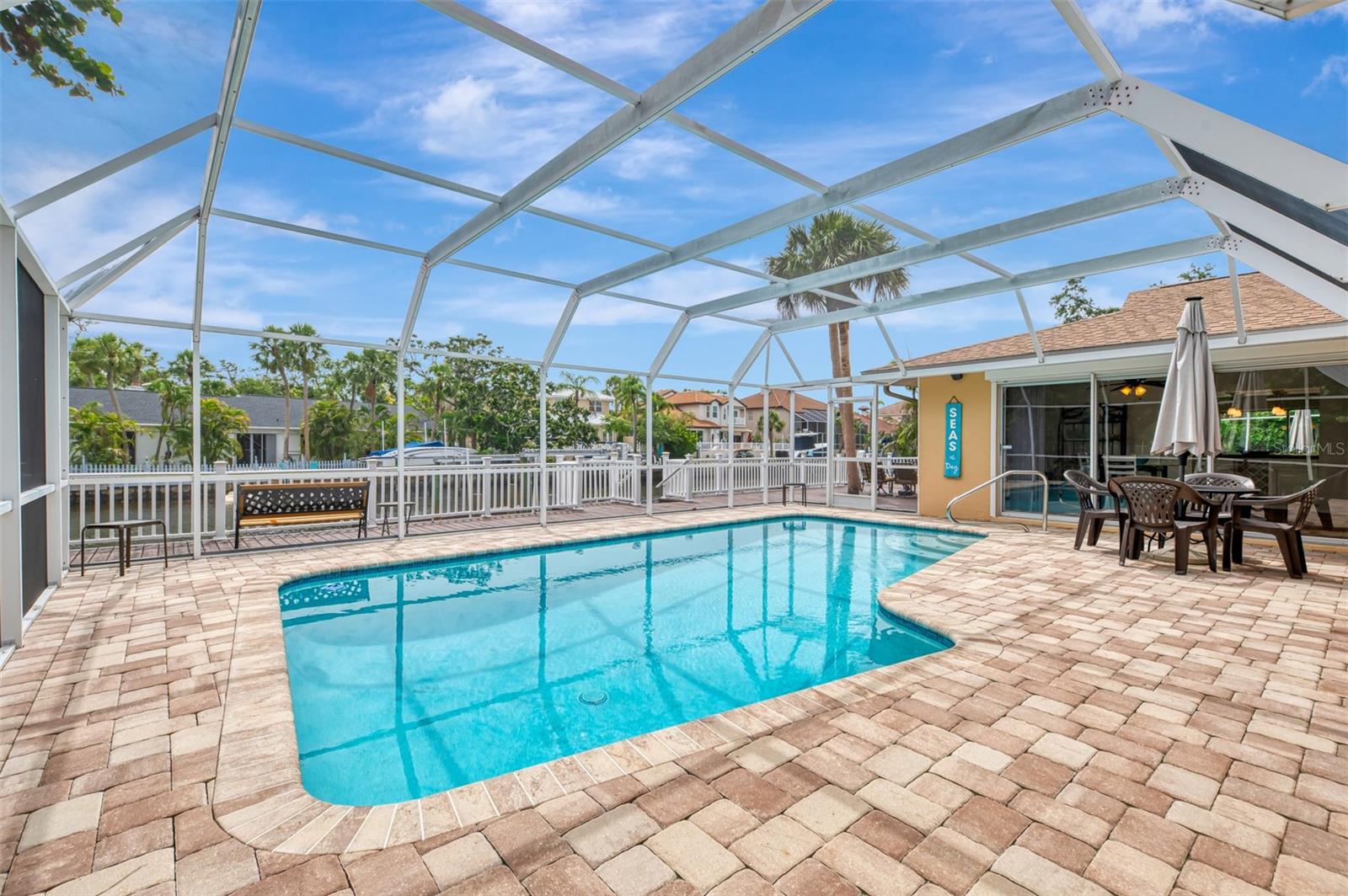 4946 COMMONWEALTH DR, SARASOTA, FL — photo 46