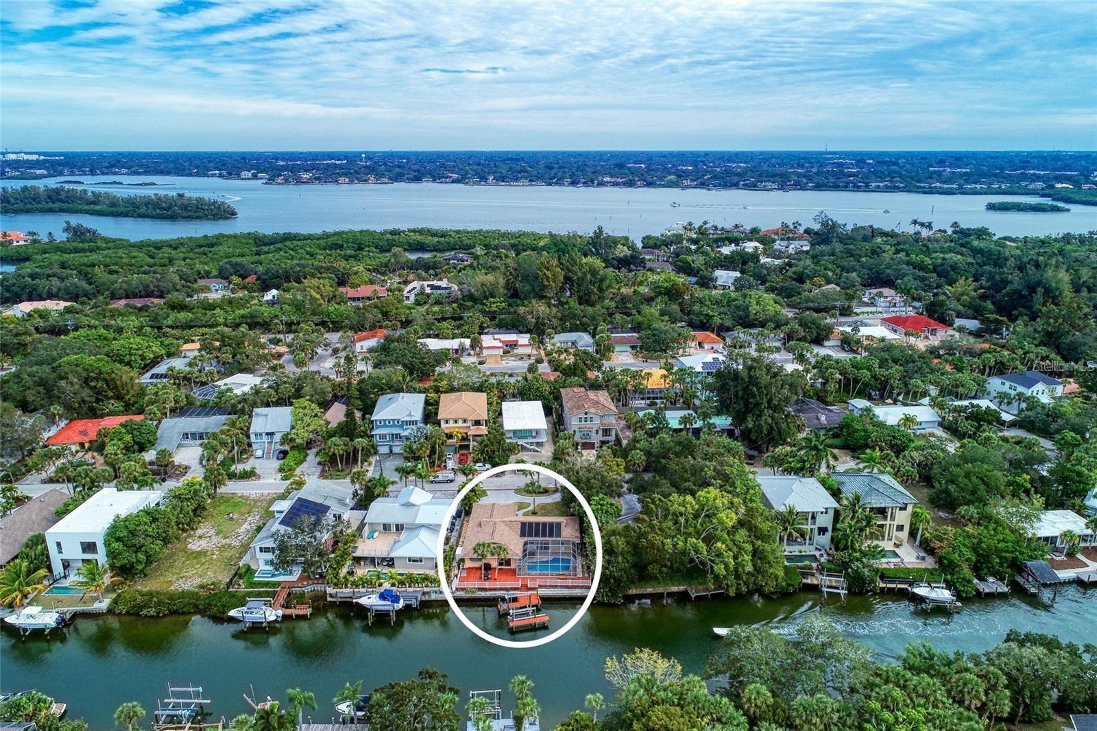 4946 COMMONWEALTH DR, SARASOTA, FL — photo 55