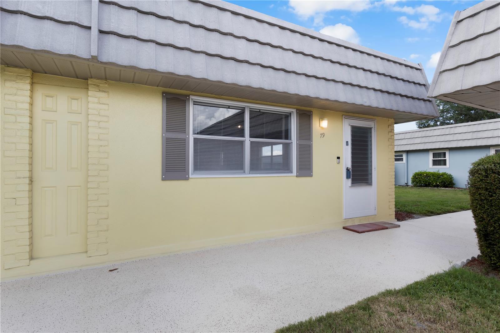 201 BEDFORD ST #79, SUN CITY CENTER, FL