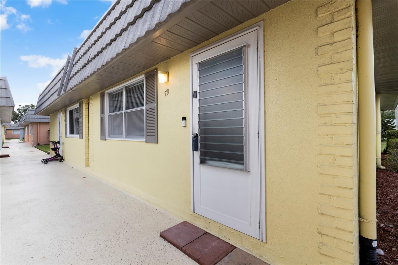 201 BEDFORD ST #79, SUN CITY CENTER, FL — photo 2