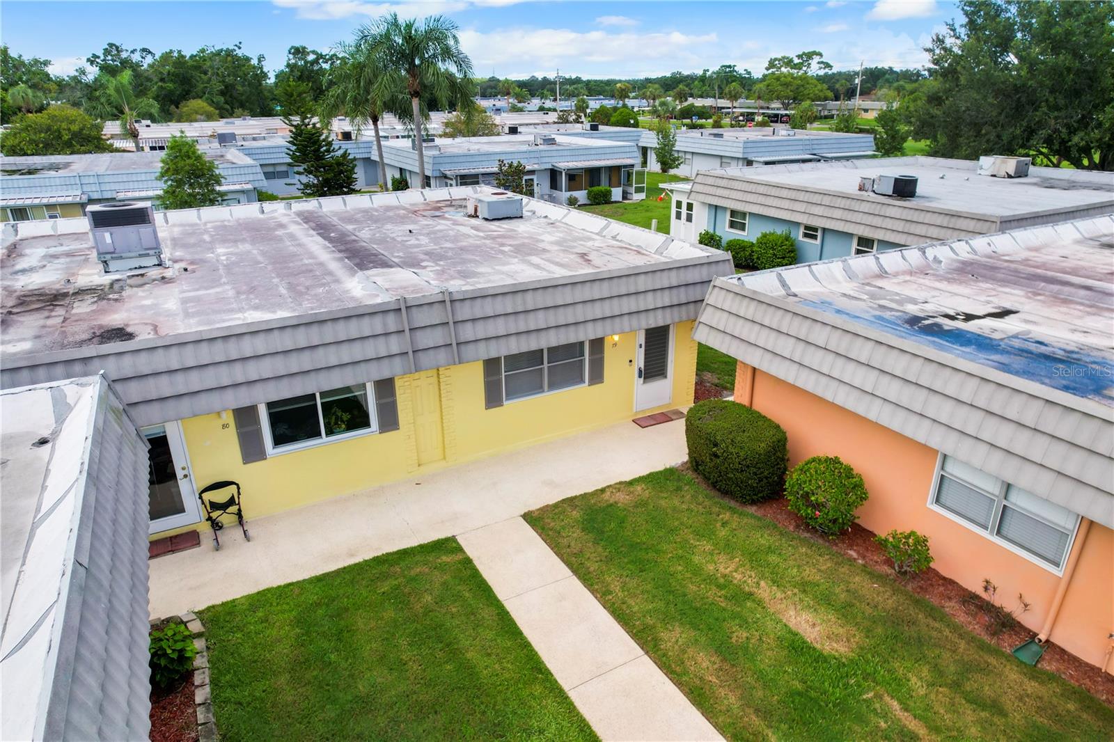 201 BEDFORD ST #79, SUN CITY CENTER, FL — photo 22