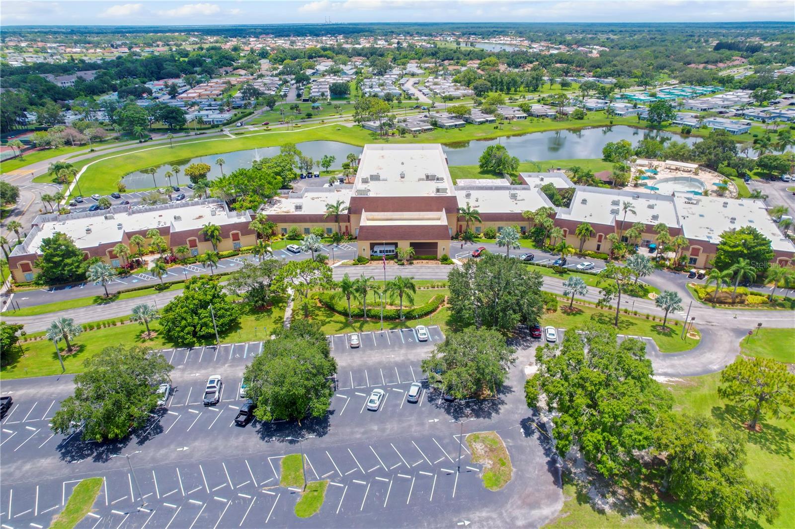 201 BEDFORD ST #79, SUN CITY CENTER, FL — photo 28