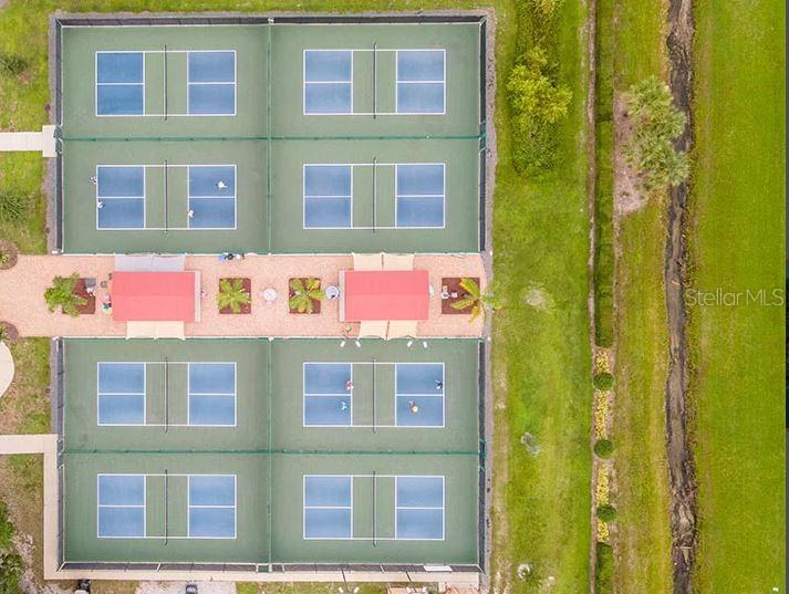 201 BEDFORD ST #79, SUN CITY CENTER, FL — photo 44