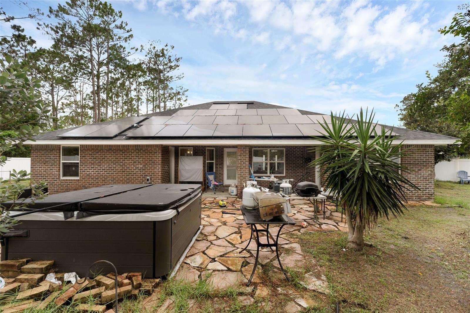 15 ZELDA CT, PALM COAST, FL — photo 23