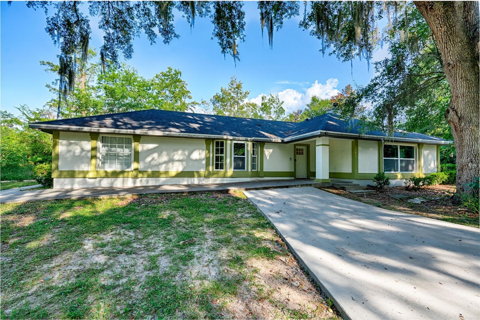 3222 SW 27TH ST, GAINESVILLE, FL