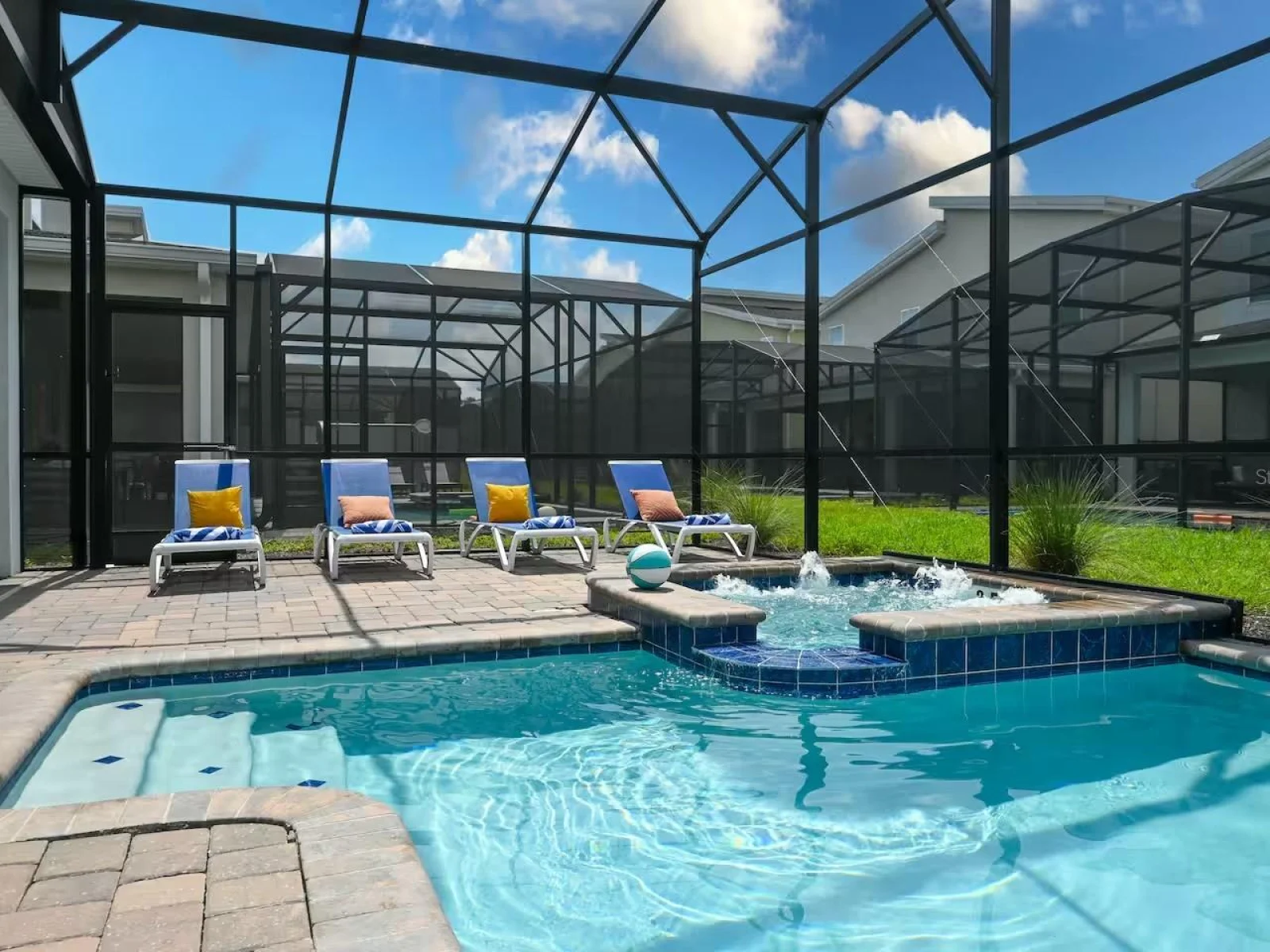 2850 BOOKMARK DR, KISSIMMEE, FL — photo 5