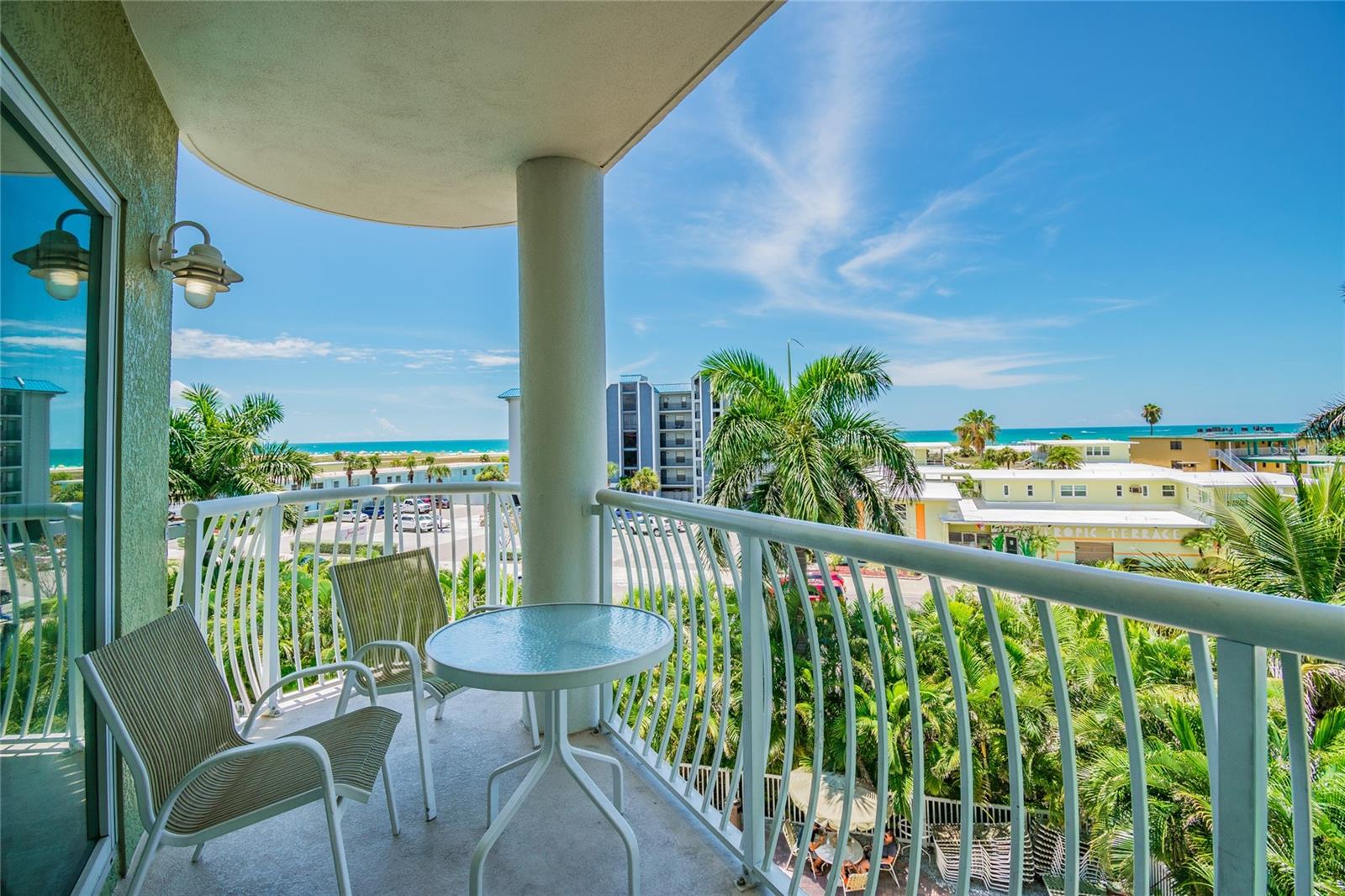 11605 GULF BLVD #402, TREASURE ISLAND, FL — photo 6