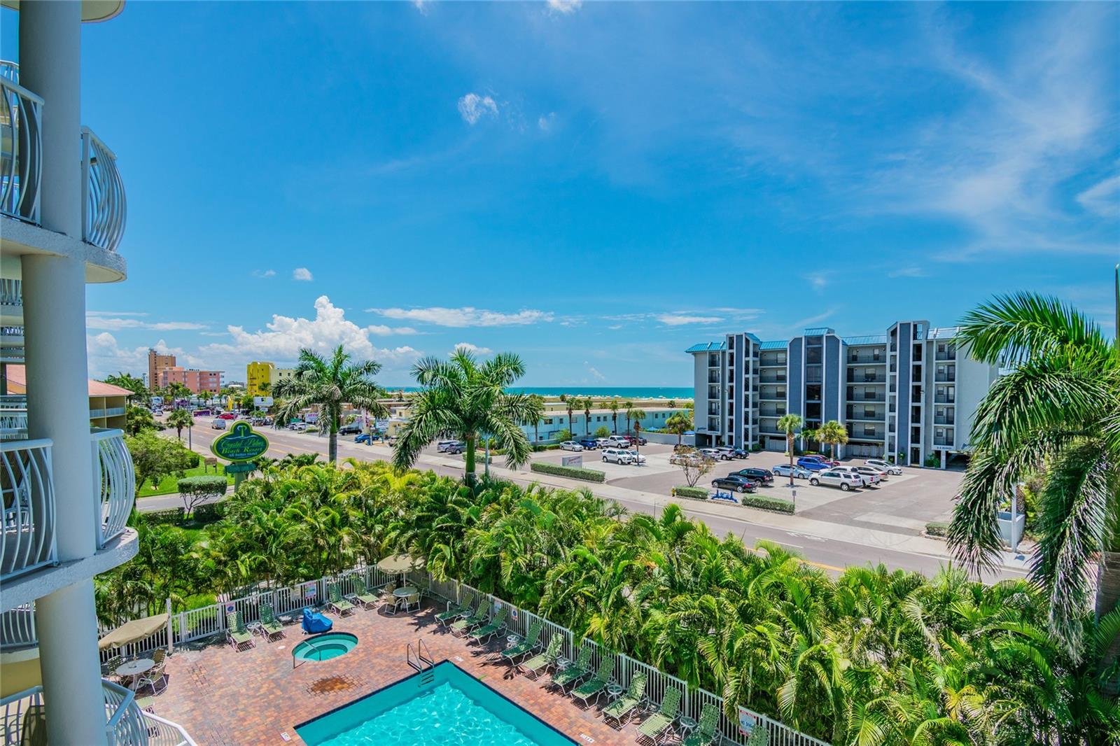 11605 GULF BLVD #402, TREASURE ISLAND, FL — photo 7