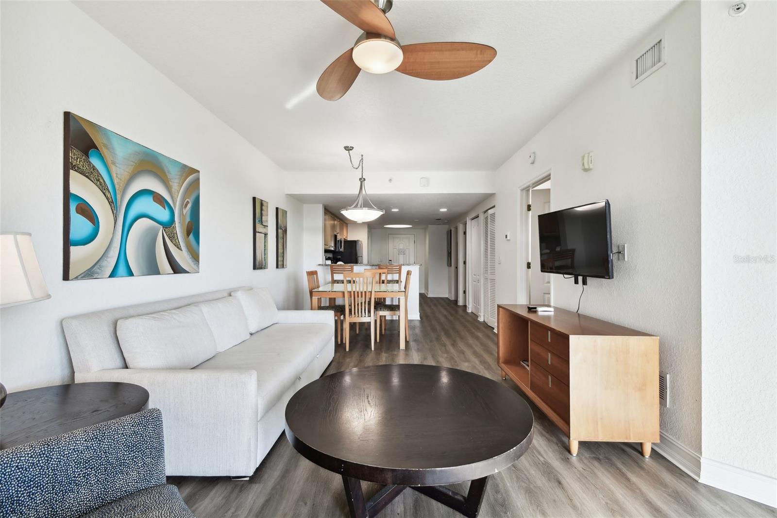 11605 GULF BLVD #402, TREASURE ISLAND, FL — photo 21
