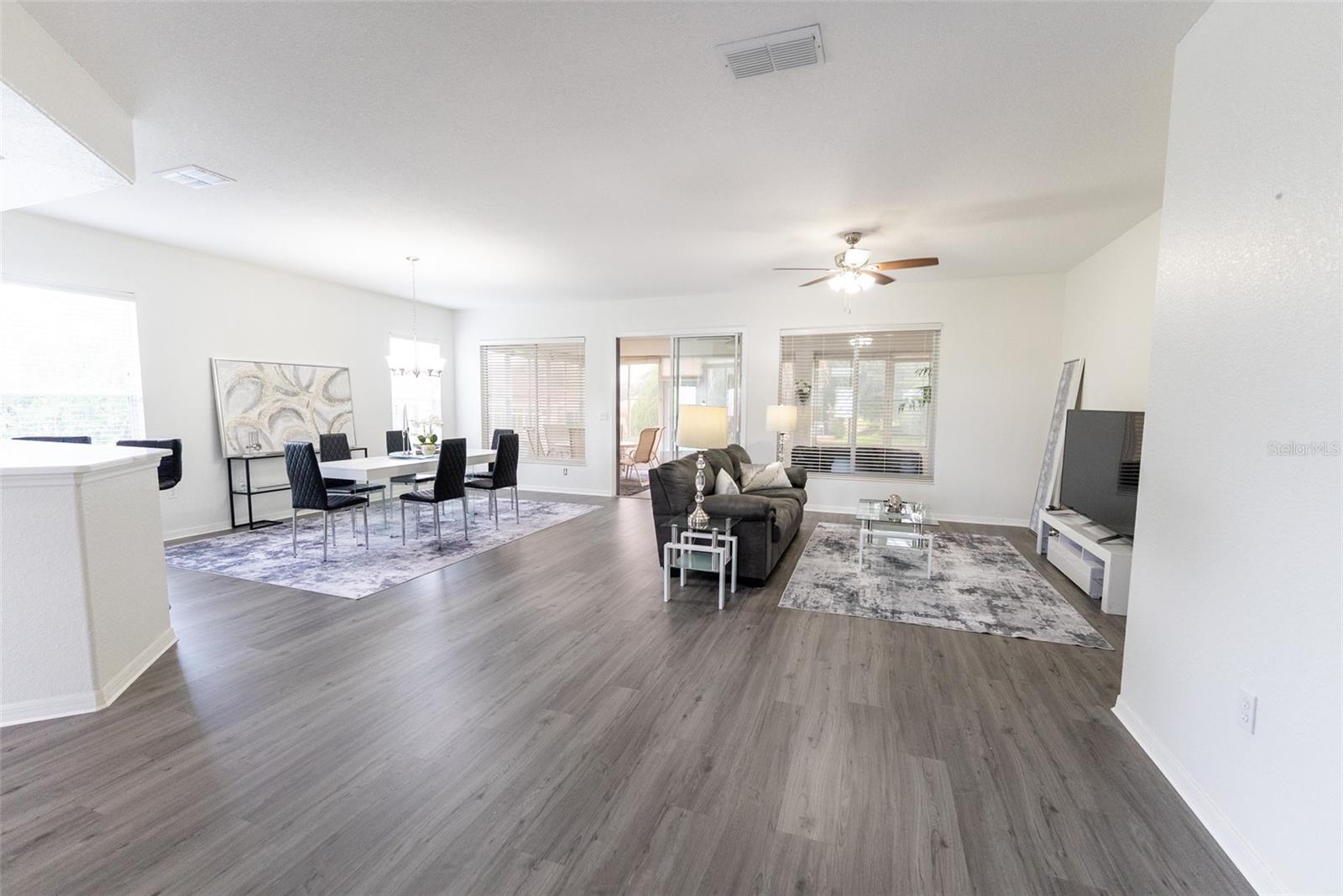 12855 SE 92ND COURT RD, SUMMERFIELD, FL — photo 3