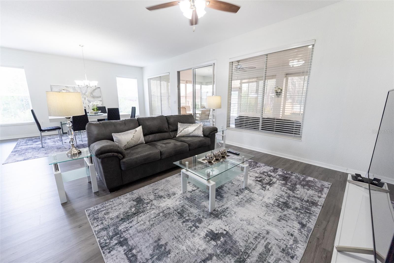 12855 SE 92ND COURT RD, SUMMERFIELD, FL — photo 6