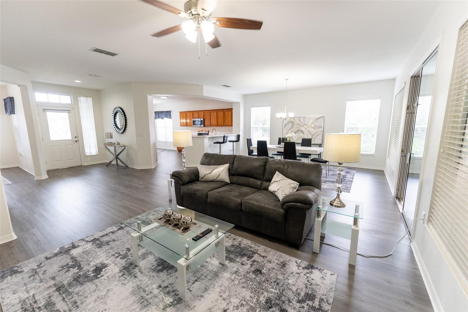 12855 SE 92ND COURT RD, SUMMERFIELD, FL — photo 8