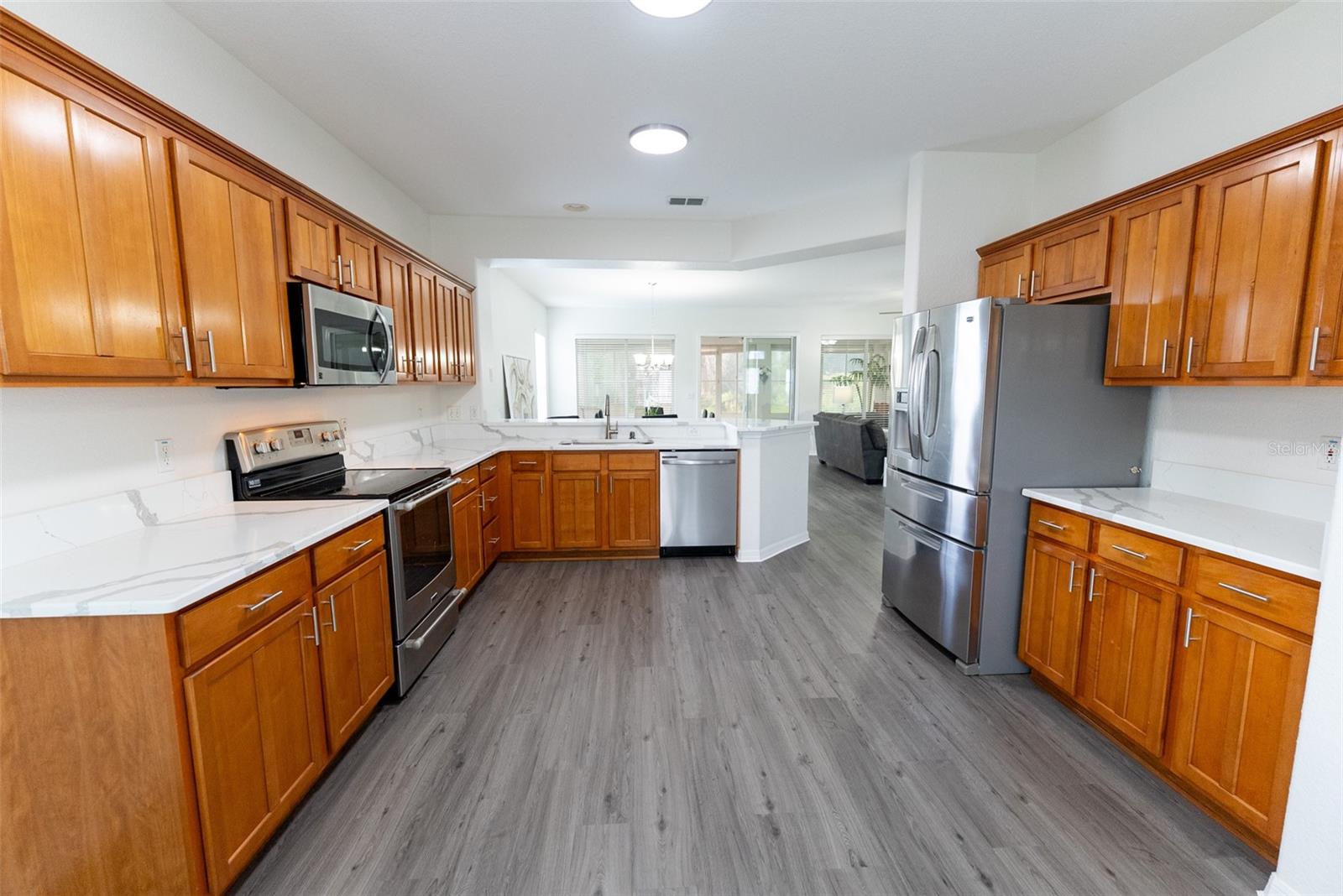 12855 SE 92ND COURT RD, SUMMERFIELD, FL — photo 14