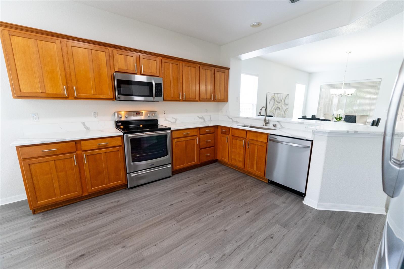 12855 SE 92ND COURT RD, SUMMERFIELD, FL — photo 15