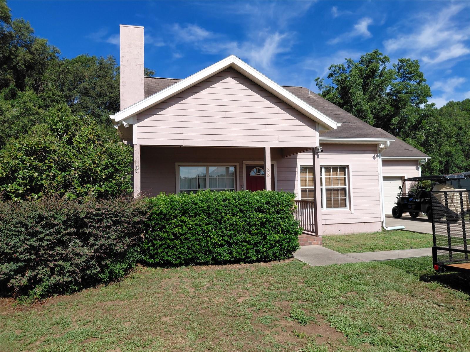 33 PINE TRACE CRSE, OCALA, FL — photo 20
