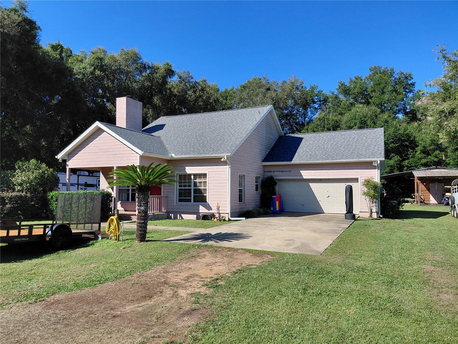 33 PINE TRACE CRSE, OCALA, FL