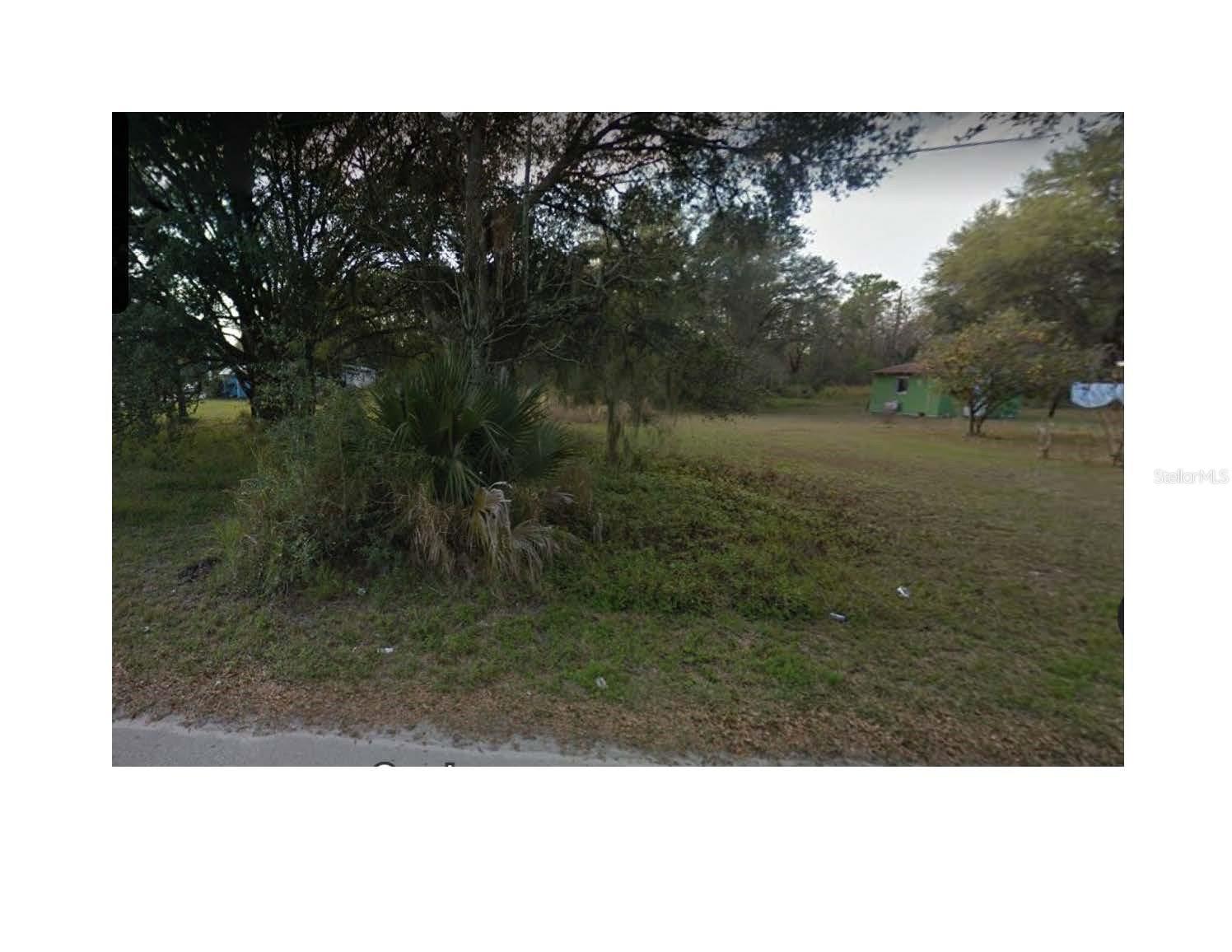 RANDOLPH ST, CRESCENT CITY, FL