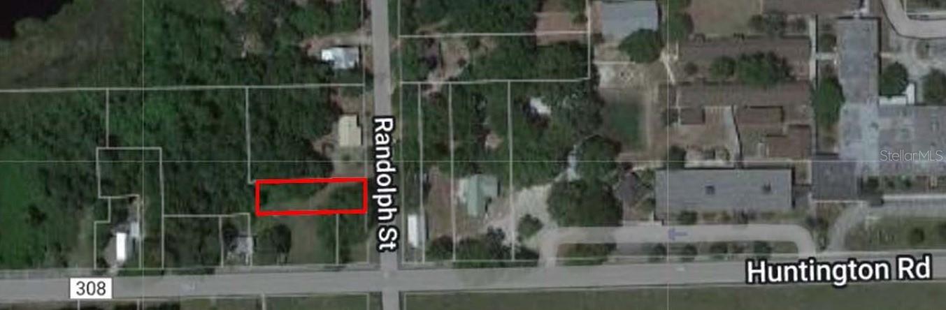 RANDOLPH ST, CRESCENT CITY, FL — photo 2