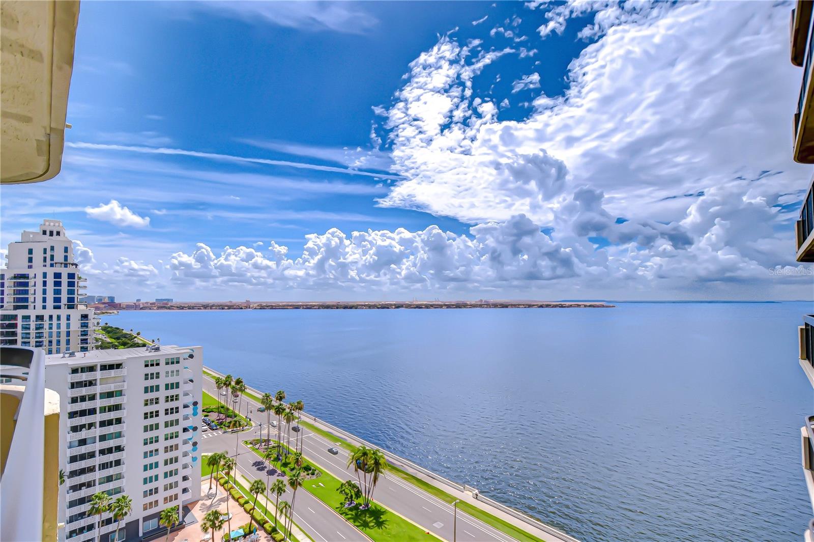 2413 BAYSHORE BLVD #1903, TAMPA, FL