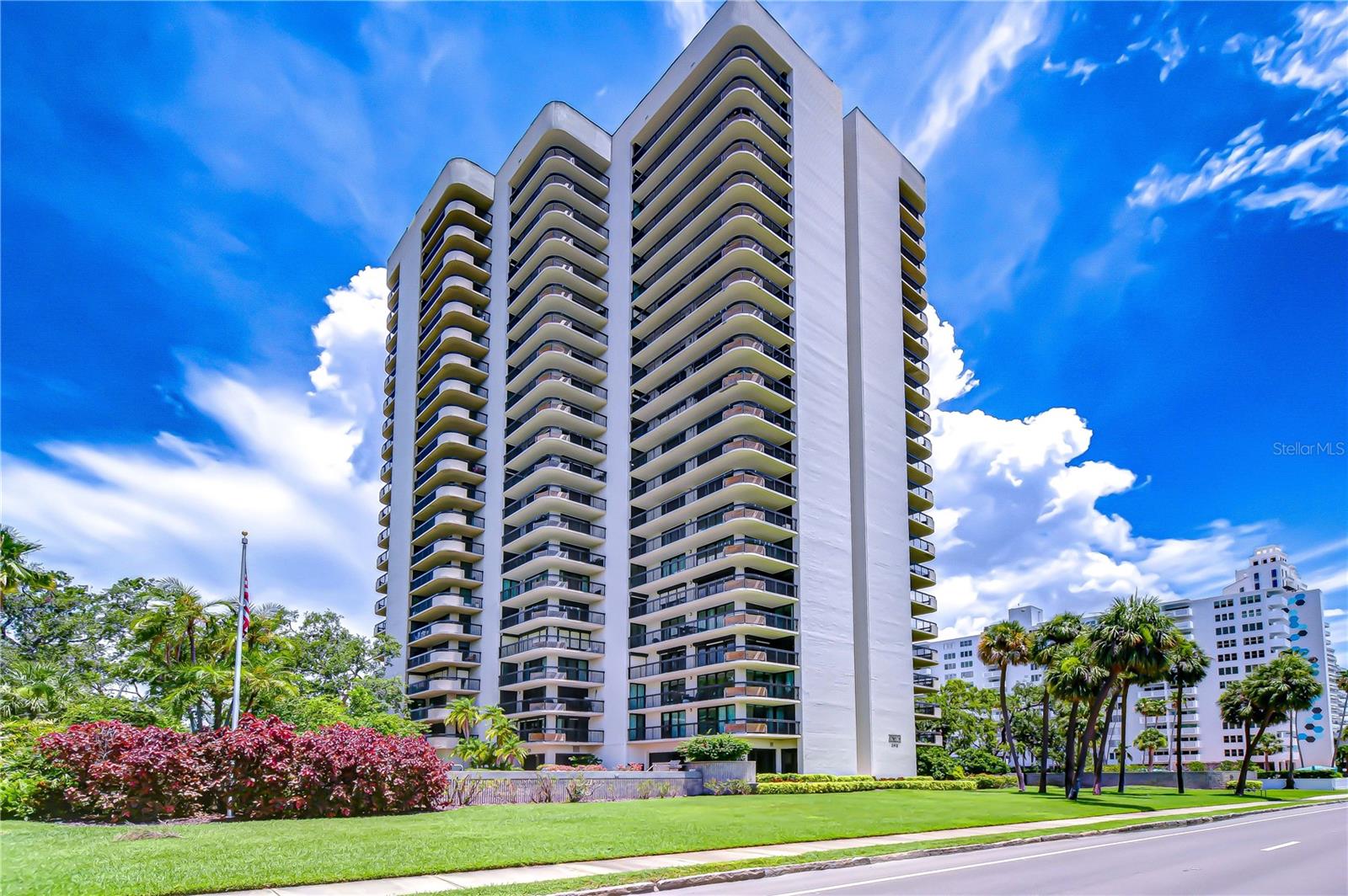 2413 BAYSHORE BLVD #1903, TAMPA, FL — photo 2