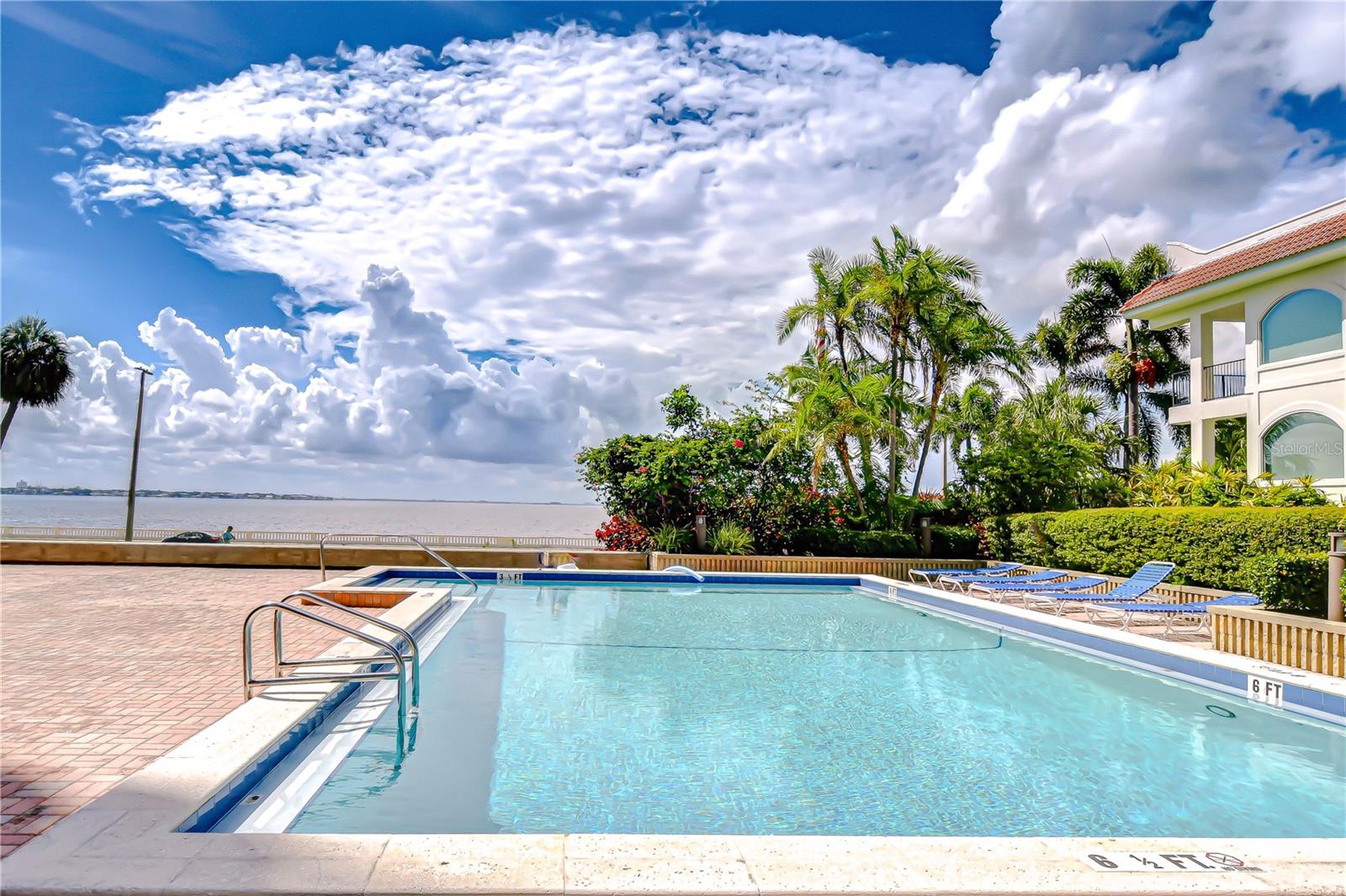 2413 BAYSHORE BLVD #1903, TAMPA, FL — photo 29